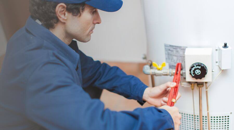 Professional Tankless Water Heater Installation in Tawas City, MI